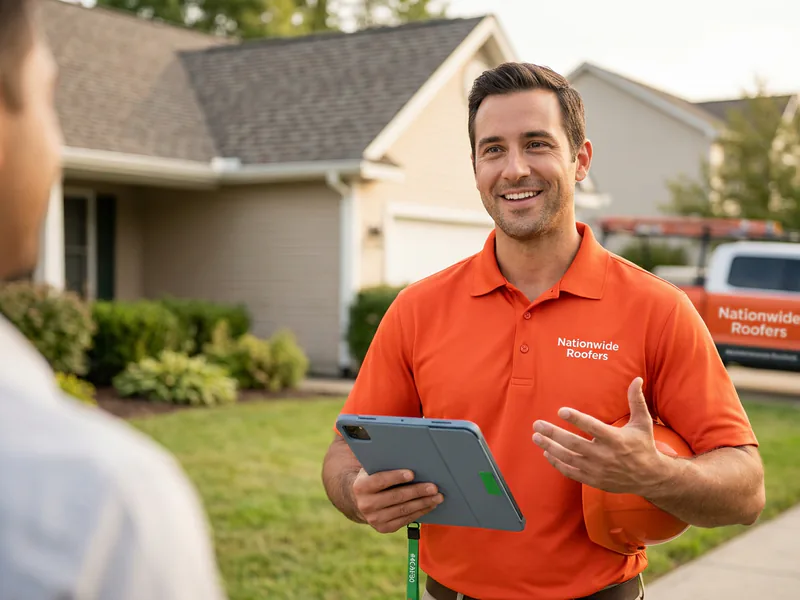 Roof Installation  in La Grange Park  FAQ